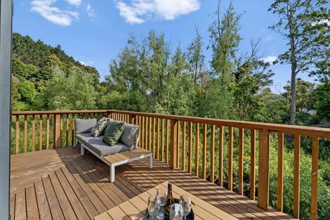 Photo of property in 99 Onetangi Road, Waiheke Island, 1971