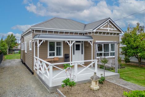Photo of property in 17 Harris Street, Waimate, 7924