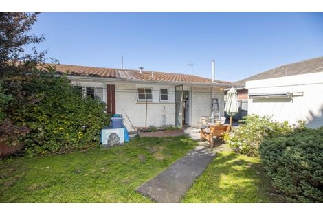 Photo of property in 3/2 Wentworth Street, Ilam, Christchurch, 8041