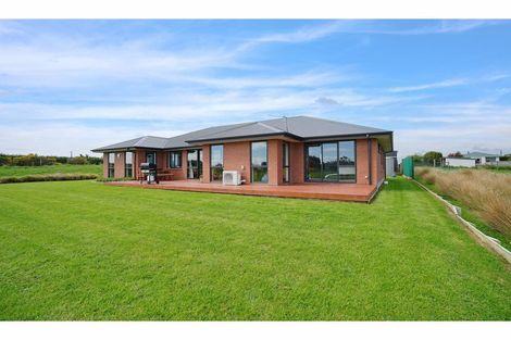 Photo of property in 253 Underwood Linds Bridge Road, Makarewa, Invercargill, 9876