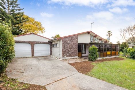 Photo of property in 25 Haast Place, Awapuni, Palmerston North, 4412