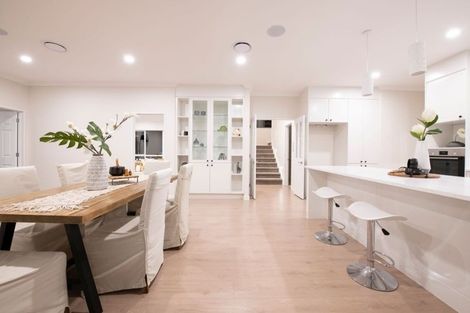 Photo of property in 56 Tir Conaill Avenue, Flat Bush, Auckland, 2019