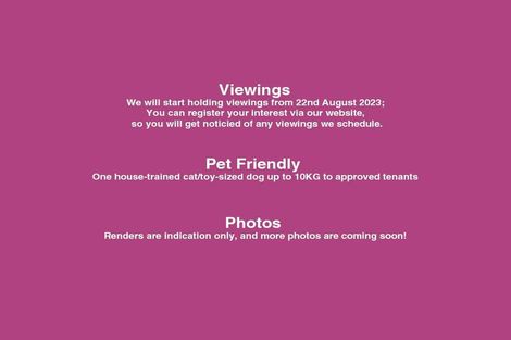 Photo of property in 1/17 Rutherford Street, Woolston, Christchurch, 8023