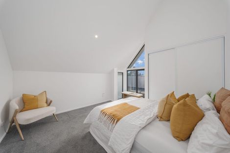 Photo of property in 129 Edgeware Road, St Albans, Christchurch, 8014