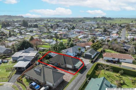 Photo of property in 29 Hillcrest Street, Tirau, 3410