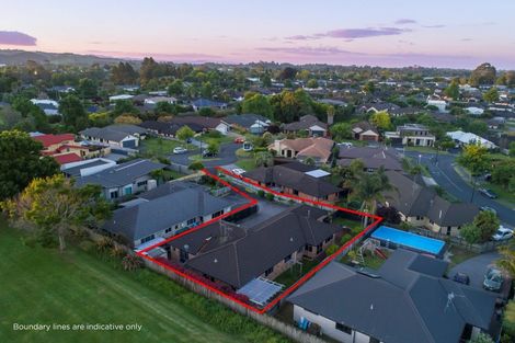 Photo of property in 87 Merriman Place, Pyes Pa, Tauranga, 3112