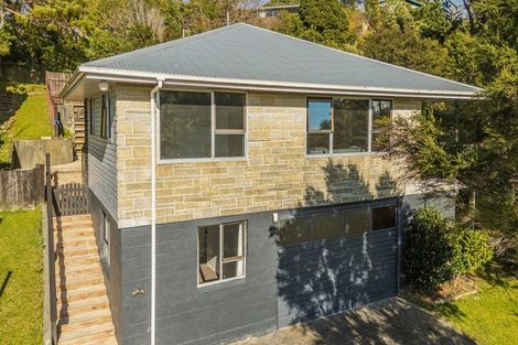 Photo of property in 110 Holborn Drive, Stokes Valley, Lower Hutt, 5019