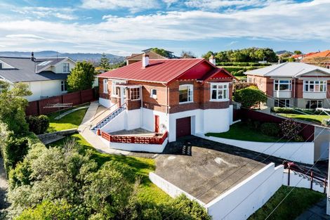 Photo of property in 5 Hunt Street, Andersons Bay, Dunedin, 9013