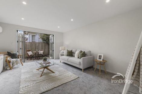 Photo of property in 506b Barbadoes Street, Edgeware, Christchurch, 8013