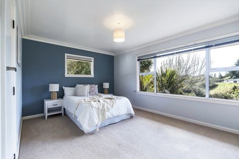 Photo of property in 11 Orite Drive, Mangorei, New Plymouth, 4371