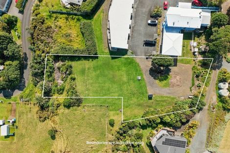 Photo of property in 14 Reef View Road, Ahipara, Kaitaia, 0481