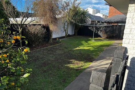 Photo of property in 2/19 Boon Street, Sydenham, Christchurch, 8023