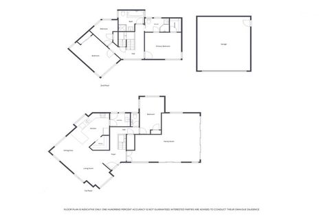 Photo of property in 481 Avonhead Road, Avonhead, Christchurch, 8042