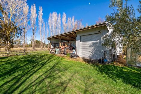 Photo of property in 52 Reserve Road, Balcairn, Amberley, 7481