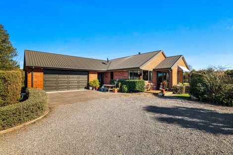 Photo of property in 52 Reserve Road, Balcairn, Amberley, 7481