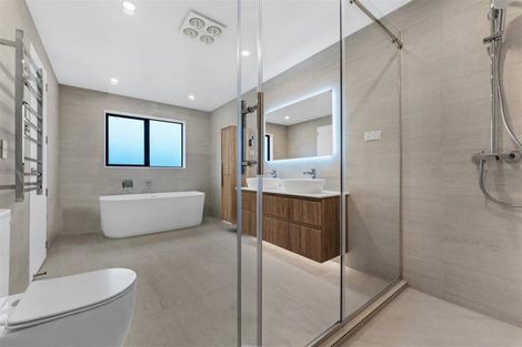 Photo of property in 4 Hutukawa Drive, Beachlands, Auckland, 2018