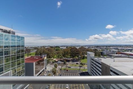 Photo of property in Proximity Apartments, 909/17 Osterley Way, Manukau, Auckland, 2104