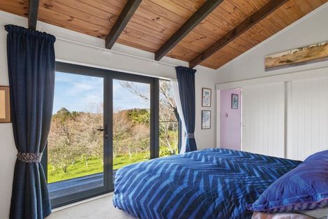 Photo of property in 224 Garbolino Road, Mangawhai, Kaiwaka, 0573