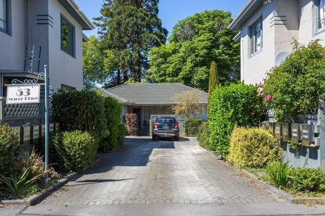 Photo of property in 53 Manor Place, Dunedin Central, Dunedin, 9016
