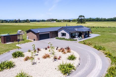 Photo of property in 33 Spencer Lane, Greytown, 5712