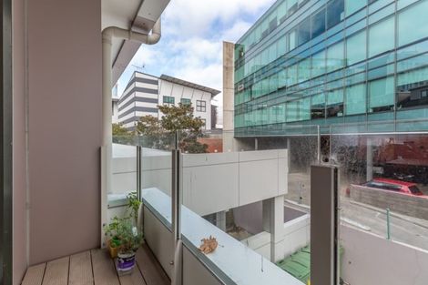 Photo of property in Marina Park Apartments, 32/146 Fanshawe Street, Auckland Central, Auckland, 1010