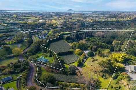 Photo of property in 93 Te Puna Quarry Road, Minden, Tauranga, 3179