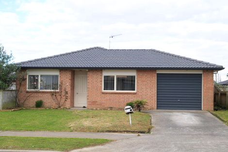 Photo of property in 52 Langiola Drive, Favona, Auckland, 2024