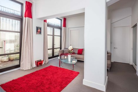 Photo of property in Augusta Apartments, 12/254 Willis Street, Te Aro, Wellington, 6011