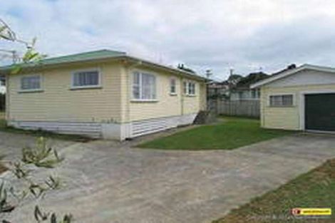 Photo of property in 181 Castor Crescent, Cannons Creek, Porirua, 5024