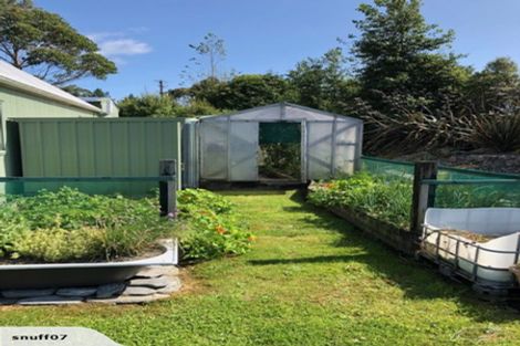 Photo of property in 373 Woodstock-rimu Road, Ruatapu, Hokitika, 7883