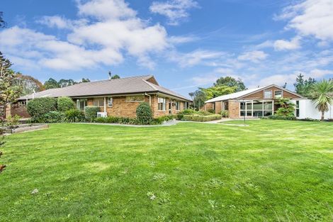 Photo of property in 234 Giles Road, Kaiapoi, 7692