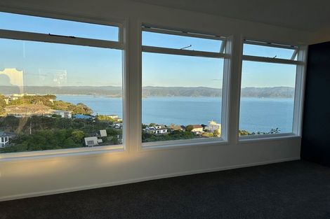 Photo of property in 9 Harbour Park Terrace, Khandallah, Wellington, 6035