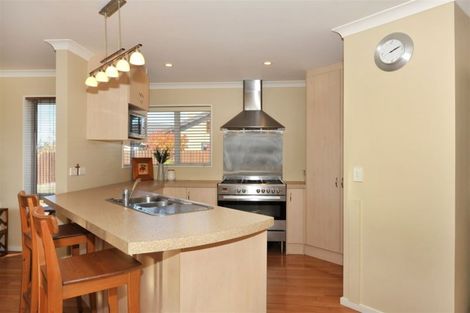 Photo of property in 18 James Hight Drive, Halswell, Christchurch, 8025