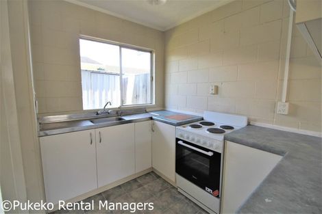 Photo of property in 5/29 South Street, Papakura, 2110