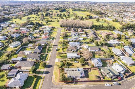 Photo of property in 1 Banks Place, Tawhero, Whanganui, 4501