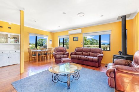 Photo of property in 47 Wallath Road, Westown, New Plymouth, 4310