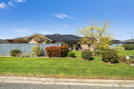 Photo of property in 37 Aspen Street, Rangiora, 7400
