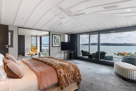 Photo of property in 11 Bella Vista Road, Herne Bay, Auckland, 1011