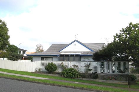 Photo of property in 1/30 Clydesdale Avenue, Somerville, Auckland, 2014