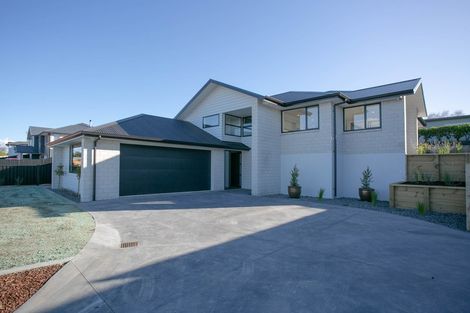 Photo of property in 12 Oak Ridge Drive, Te Awamutu, 3800