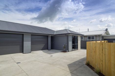 Photo of property in William Street, Ashburton, 7700
