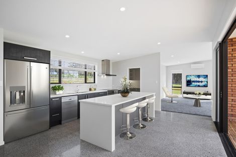 Photo of property in 80 Brewster Road, Pukekawa, Tuakau, 2696