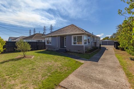 Photo of property in 24 Roberts Road, Hei Hei, Christchurch, 8042