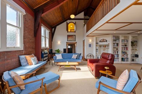 Photo of property in 2/32 Pitt Street, Wadestown, Wellington, 6012