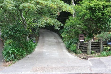Photo of property in 20 Takahe Road, Titirangi, Auckland, 0604