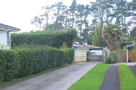 Photo of property in 37 Border Road, Henderson, Auckland, 0612