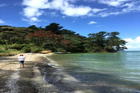 Photo of property in 73 Takahe Road, Titirangi, Auckland, 0604