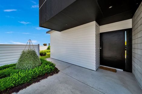 Photo of property in 6 Williams Avenue, Hawera, 4610