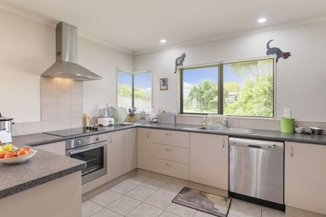 Photo of property in 6 Speranza Avenue, Otaki, 5512