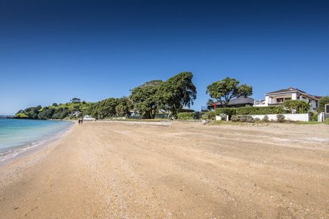 Photo of property in 20a Oxford Terrace, Devonport, Auckland, 0624